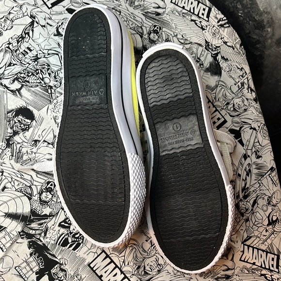 Airwalk converse style 1 - Picture 3 of 5